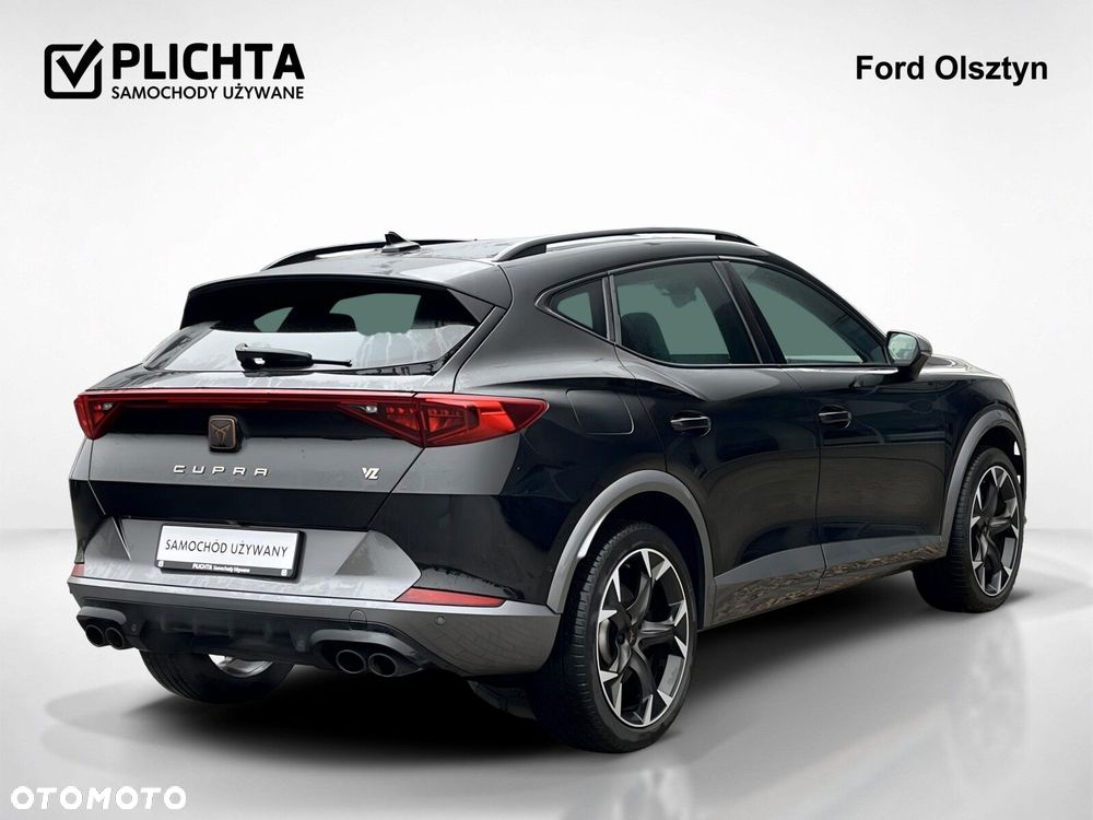 Cupra Formentor 2.0 TSI 4Drive VZ DSG - 5