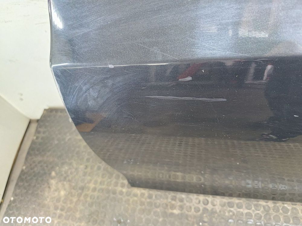 DRZWI TYŁ LEWY  HYUNDAI I30 I 9F  HATCHBACK 5D - 5