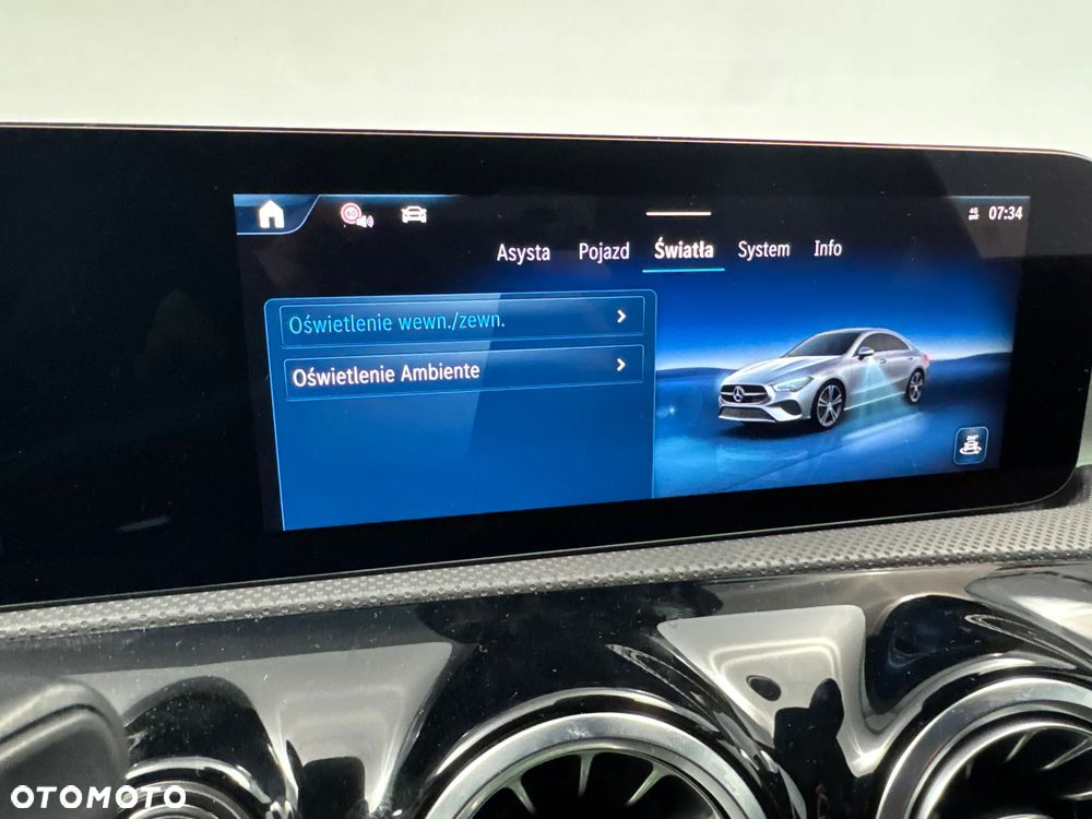 Mercedes-Benz CLA 220 4Matic 8G-DCT Edition AMG Line - 19