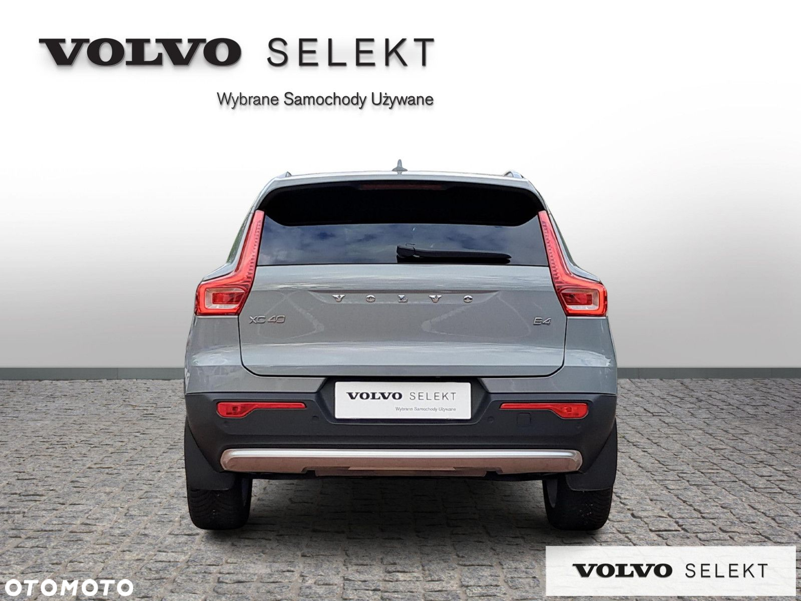 Volvo XC 40 - 5