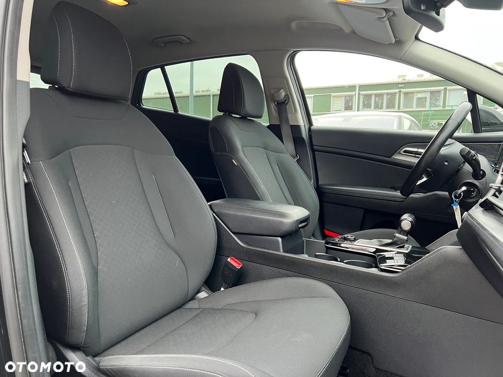 Kia Sportage - 25