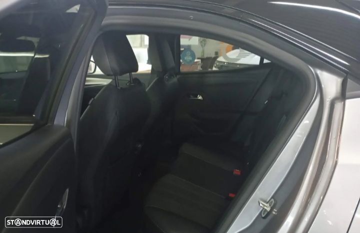 Opel Mokka 1.2 T GS - 4