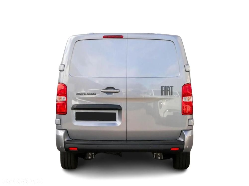 Fiat Scudo Furgon XL 150KM Seria 3 RP.2026 - 6