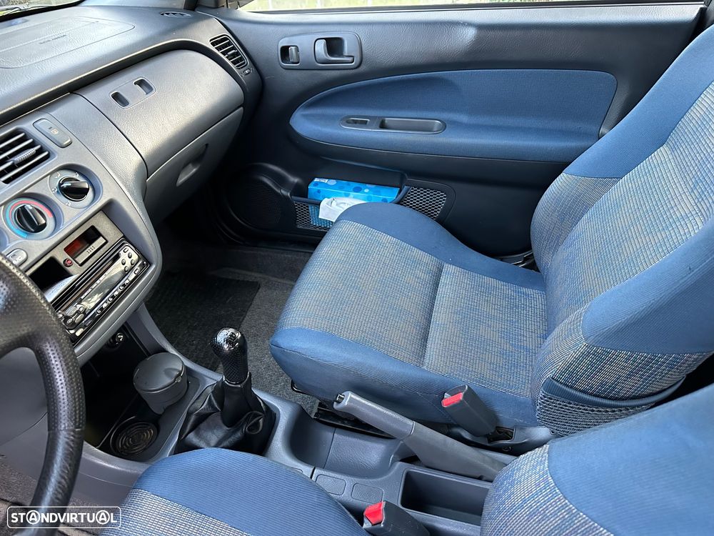 Honda HR-V 1.6 ES - 9