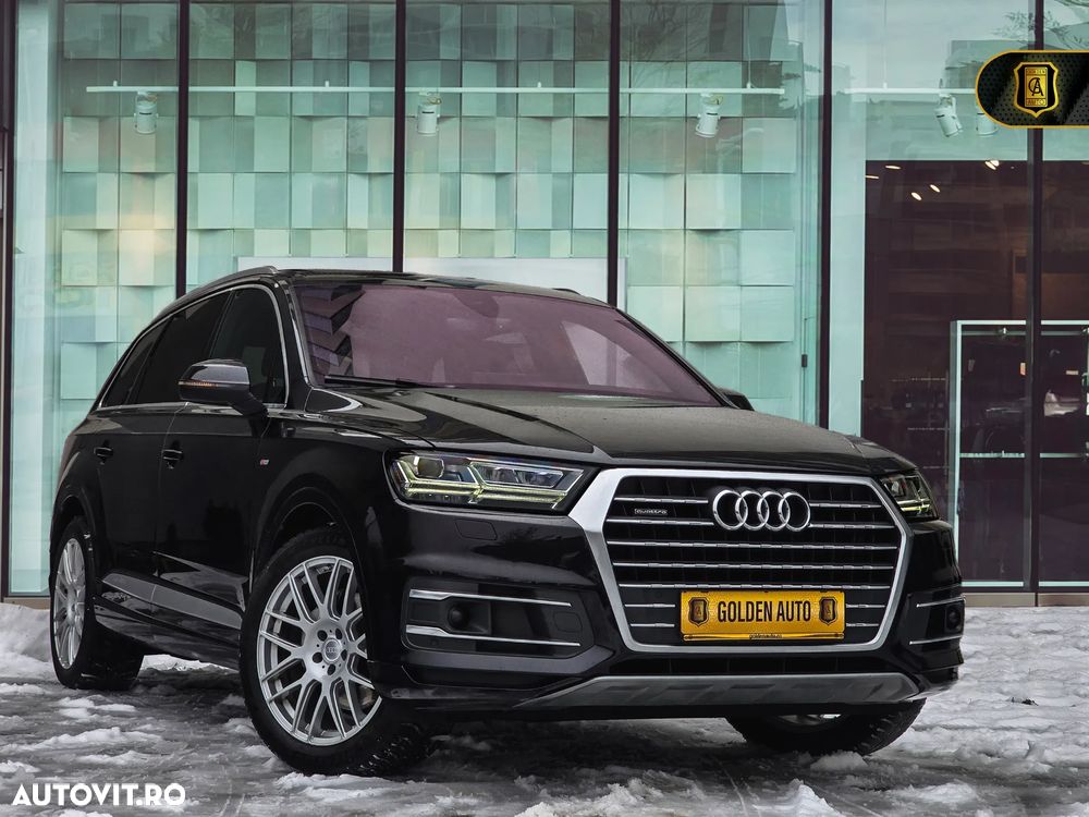Audi Q7 - 7