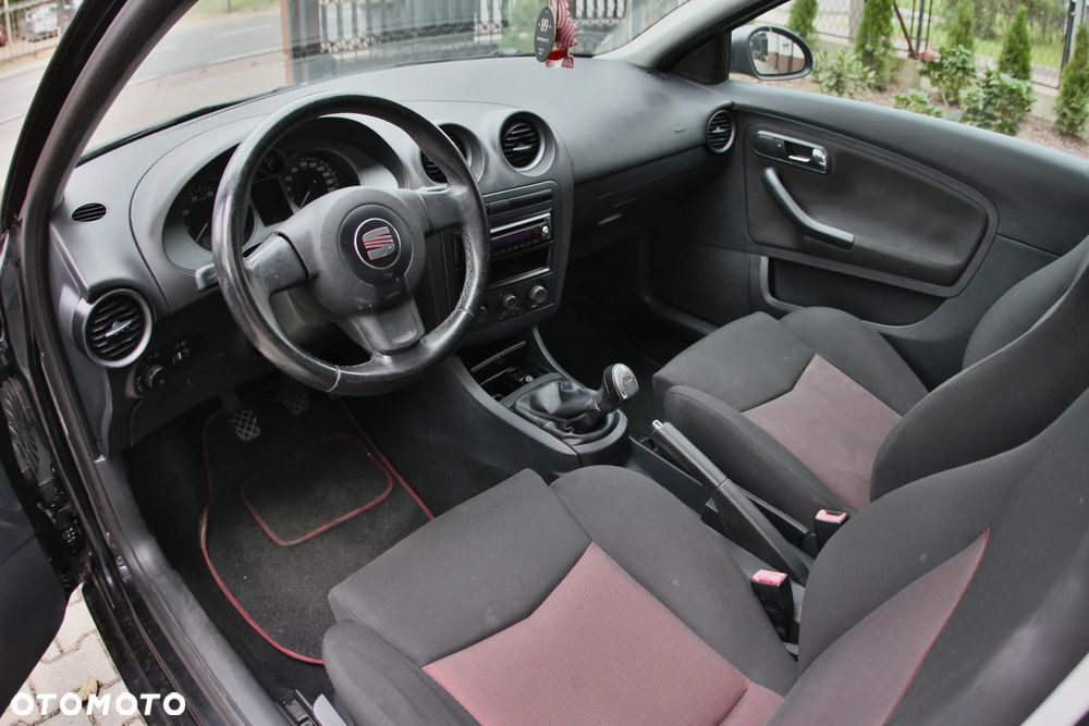 Seat Ibiza - 16