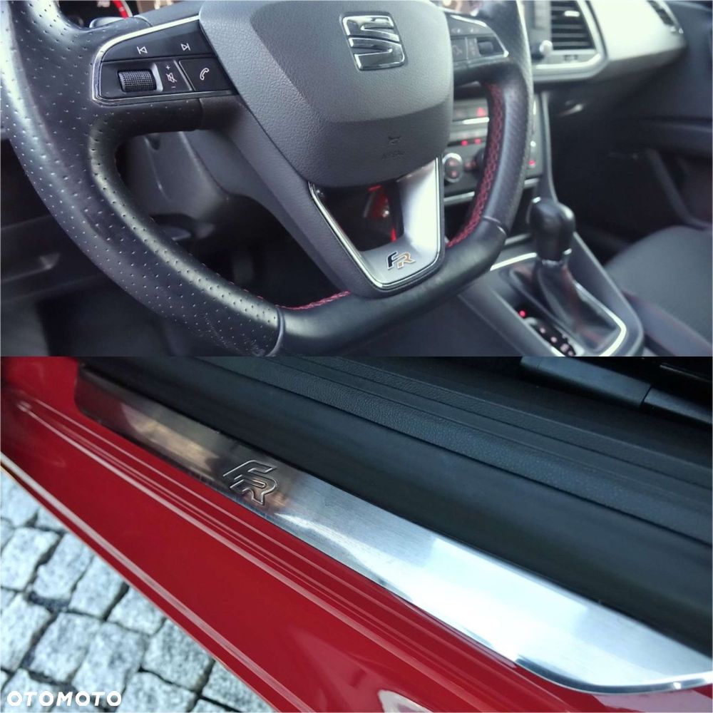 Seat Leon - 8
