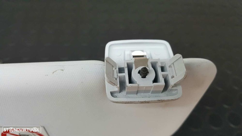 PÁLA DO SOL DIREITA PEUGEOT 2008 (--.2013->) GT LINE - 2