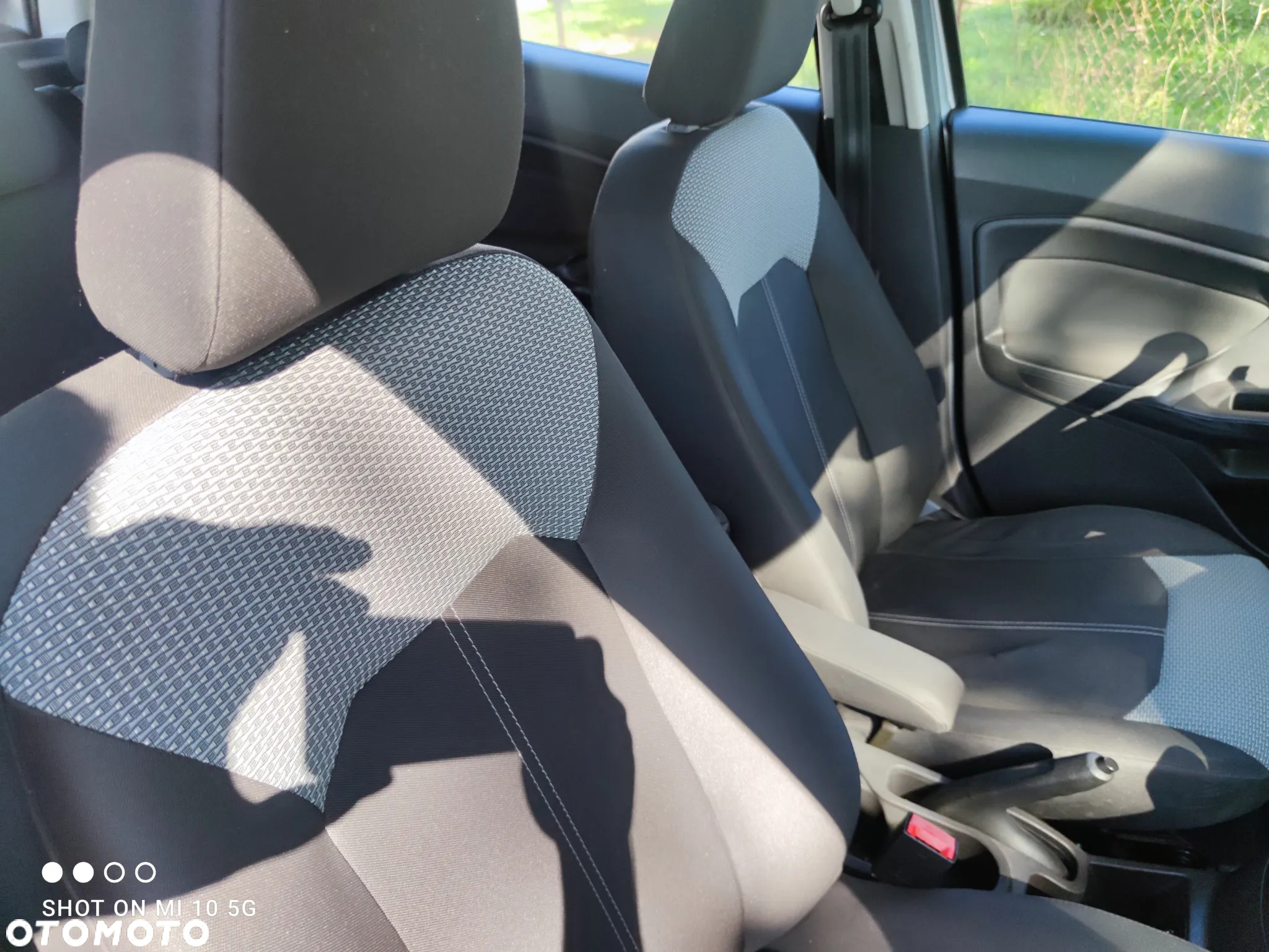 Ford EcoSport 1.5 EcoBlue COOL&CONNECT - 17