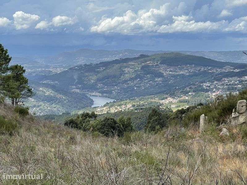 Moradia Única e Exclusiva Vista Douro - Grande imagem: 5/12