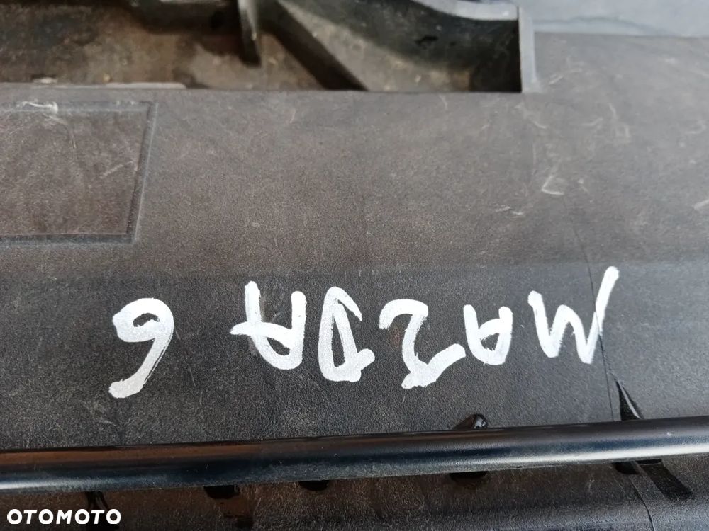 Pas przedni wzmocnienie przód Mazda 6 GJ6A53111 - 8