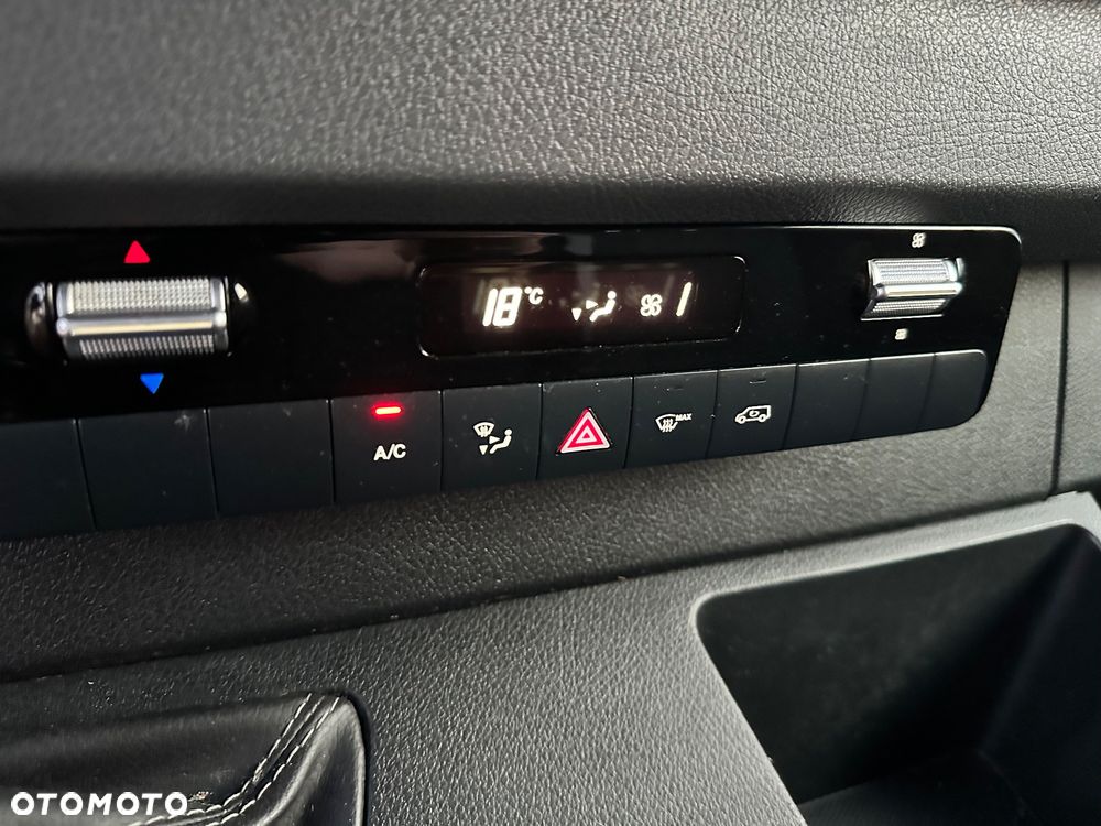 Mercedes-Benz Sprinter 319 - 14
