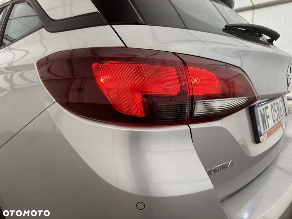 Opel Astra - 30