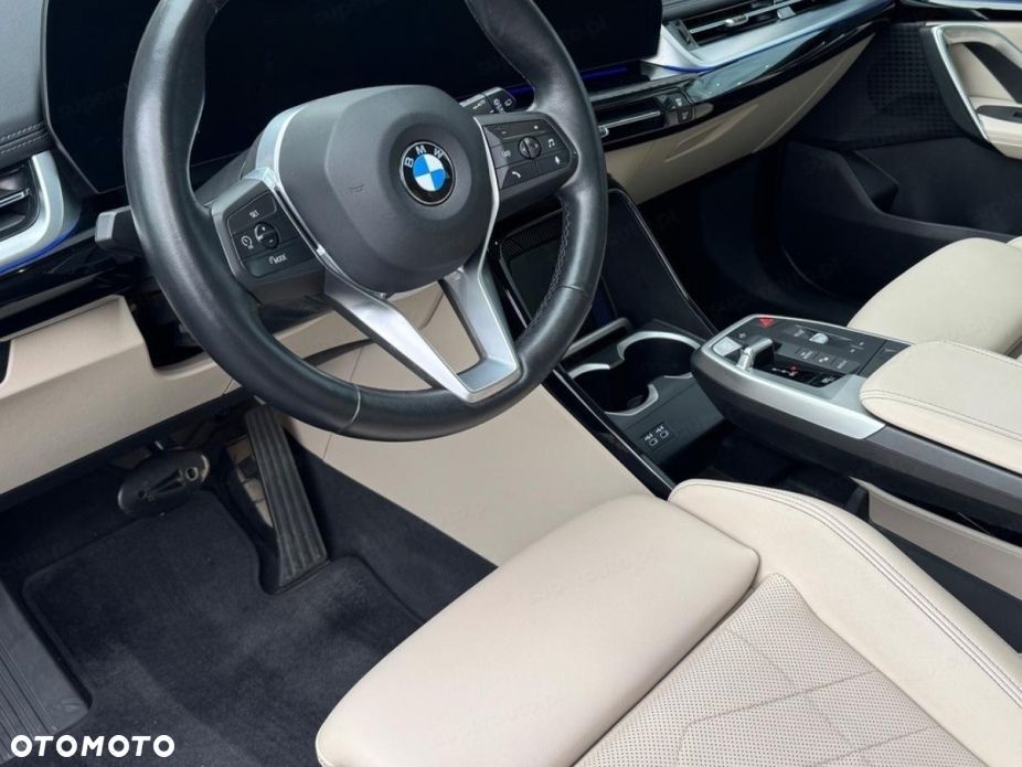 BMW X1 sDrive20i mHEV xLine - 6