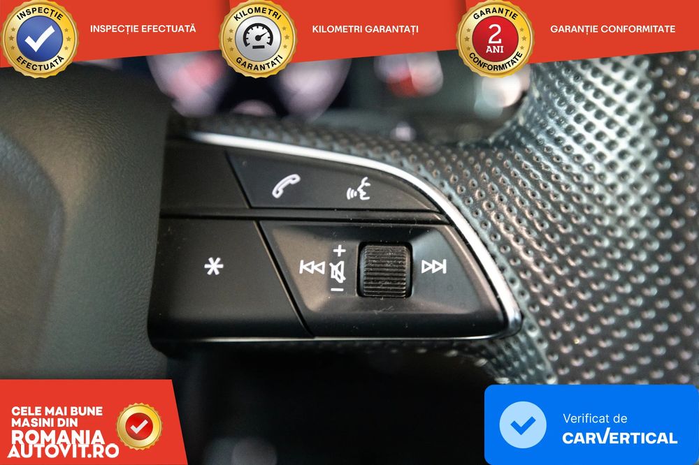 Audi Q7 3.0 45 TDI quattro Tiptronic S Line - 10