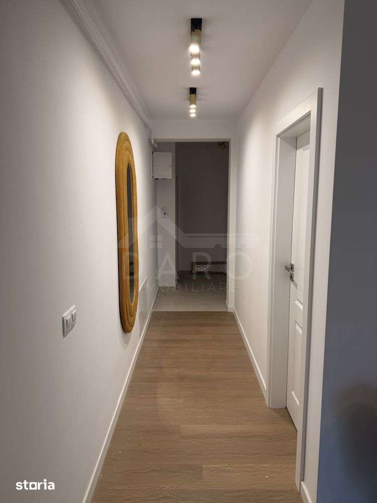Inchiriez apartament in 7 Noiembrie, 2 camere — fotografia 3