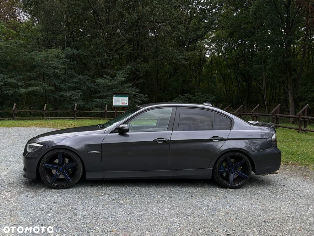 BMW Seria 3 - 3