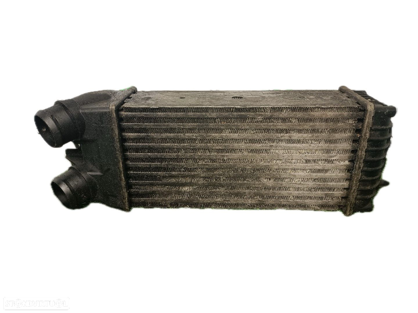 Radiador Intercooler Citroën Xsara Picasso (N68) - 2