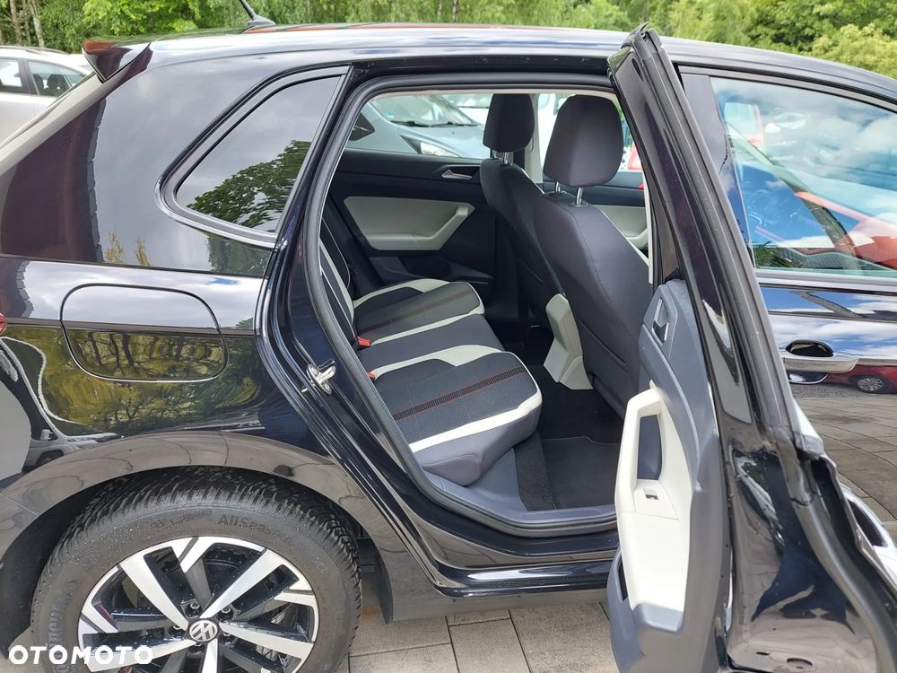 Volkswagen Polo 1.0 TSI OPF beats - 26