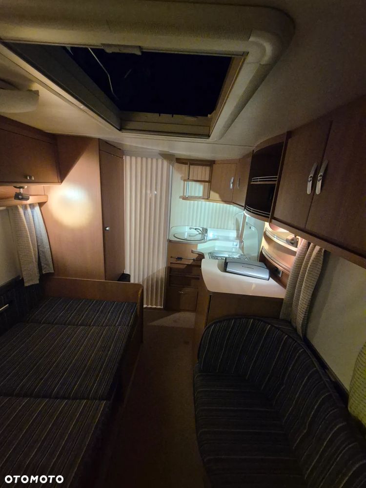 Tabbert Da Vinci 540 DM - 26