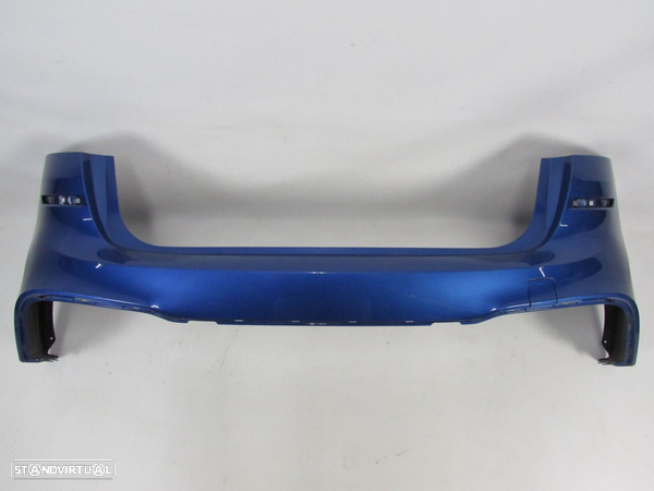 Parachoques PACK M Trás Seminovo/ Original BMW 2 Active Tourer (F45) 51128063358