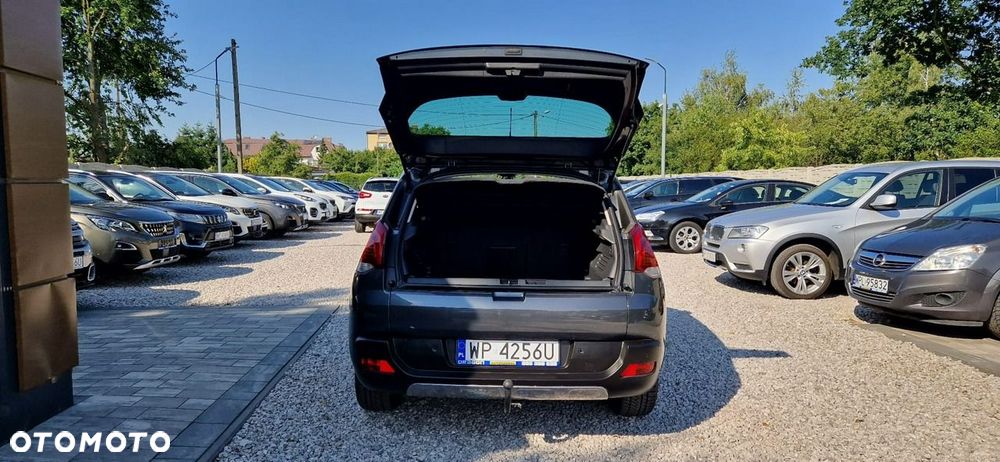 Peugeot 3008 - 7