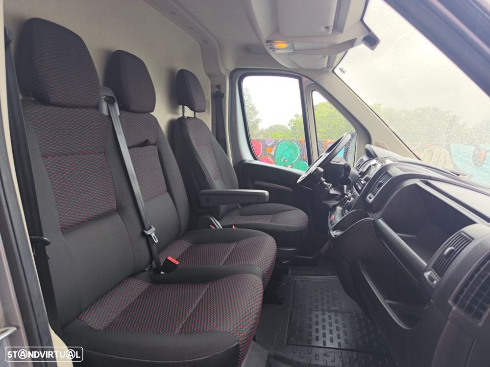 Peugeot Boxer 2.2 BlueHDi L3H2 - 2