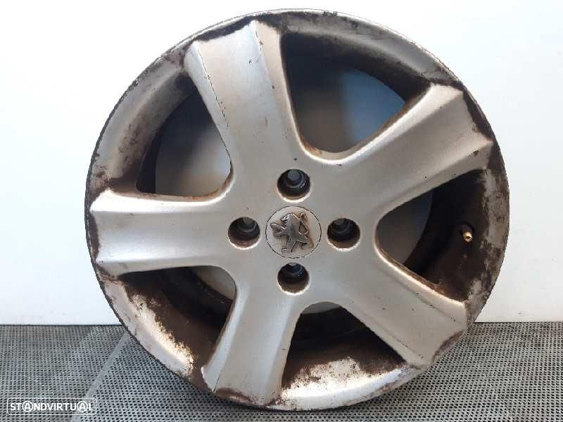 PNEU PEUGEOT 307 BREAK SW S104.2002 - 1