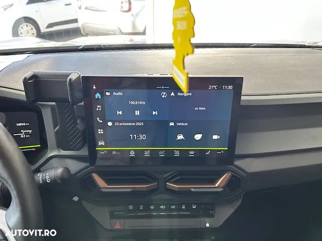 Dacia Bigster - 10