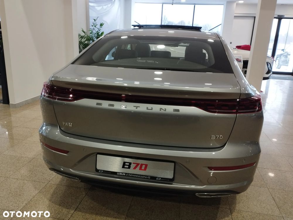 Bestune B70 - 6