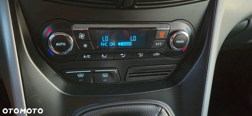 Ford C-MAX 1.6 TDCi Trend - 19