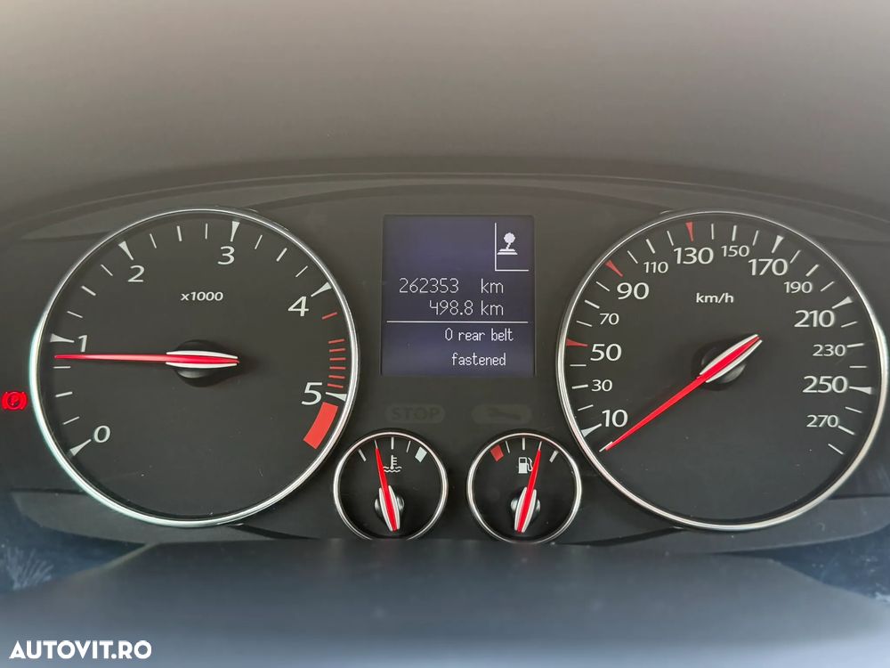 Renault Laguna - 7