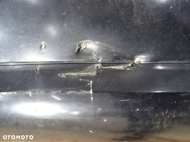 ZDERZAK TYŁ TYLNY AUDI A8 D3 SEDAN 02-05 LAK:LZ5D NR245 - 8