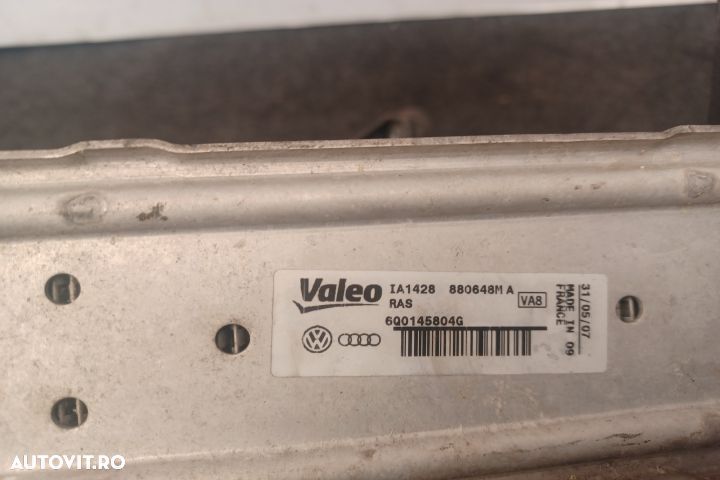 Intercooler 880648MA 6Q0145804G 1.4TDI 880648MA 6Q0145804G 1.4 TDI Sk - 5