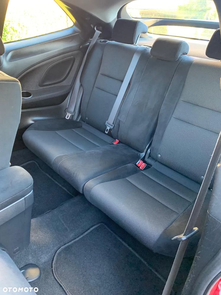 Honda Civic 1.4 i-VTEC Type S - 11