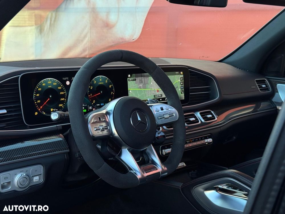 Mercedes-Benz GLE - 5