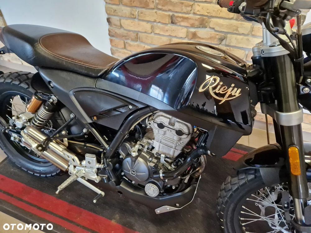 Rieju Inny - 18