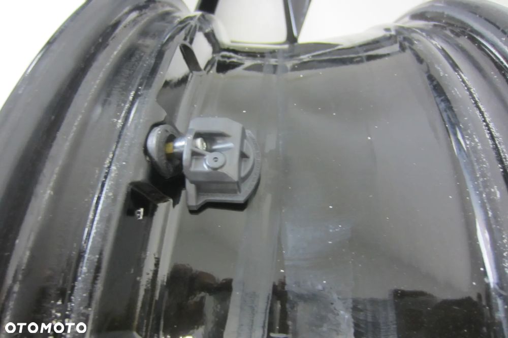 Felgi Aluminiowe 19 RENAULT ARCANA TALISMAN KADJAR MEGANE E TECH SYMBIOZ  SCENIC KOLEOS ET38 ORYGINAŁ - 5