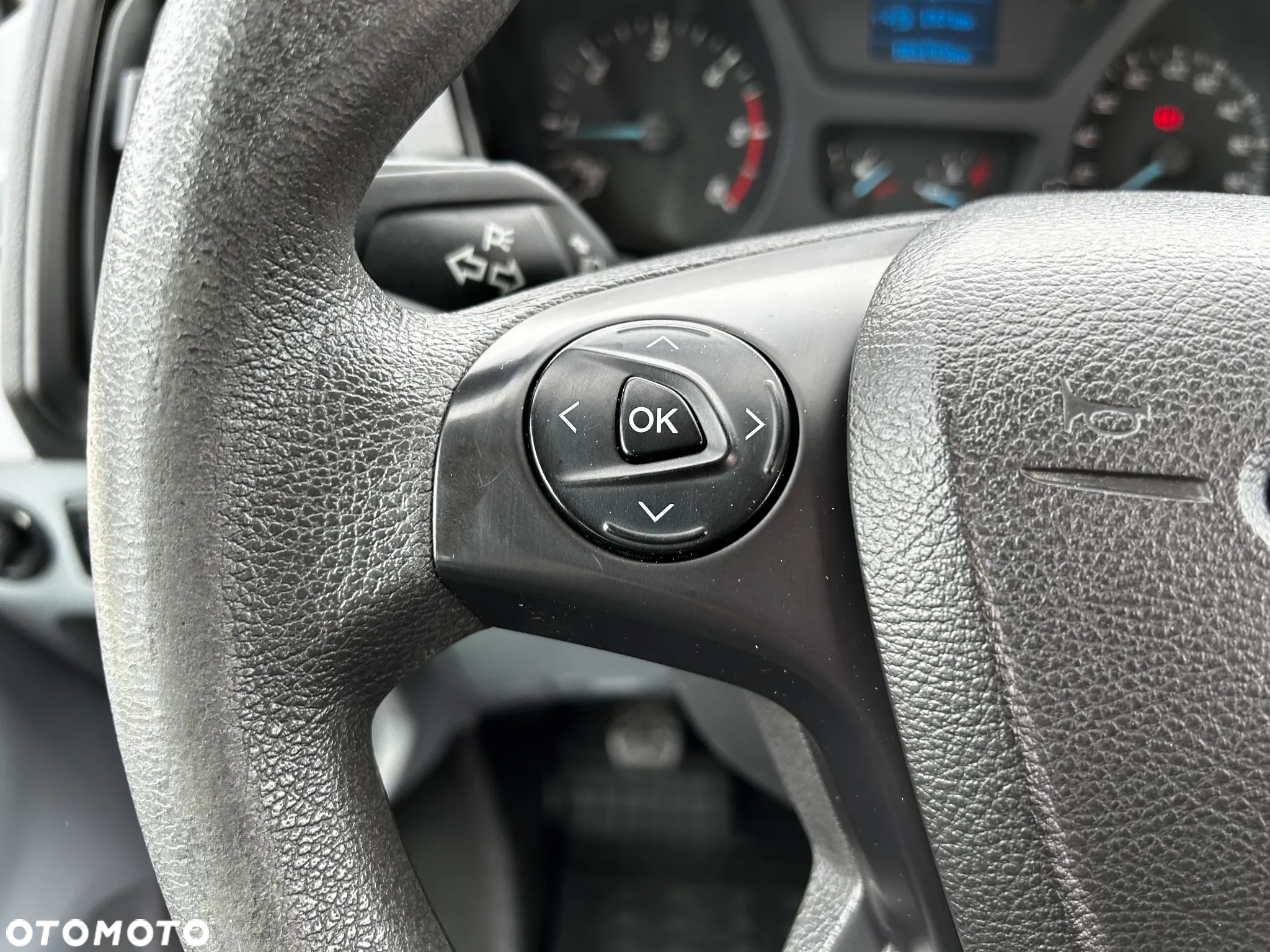 Ford Transit - 14