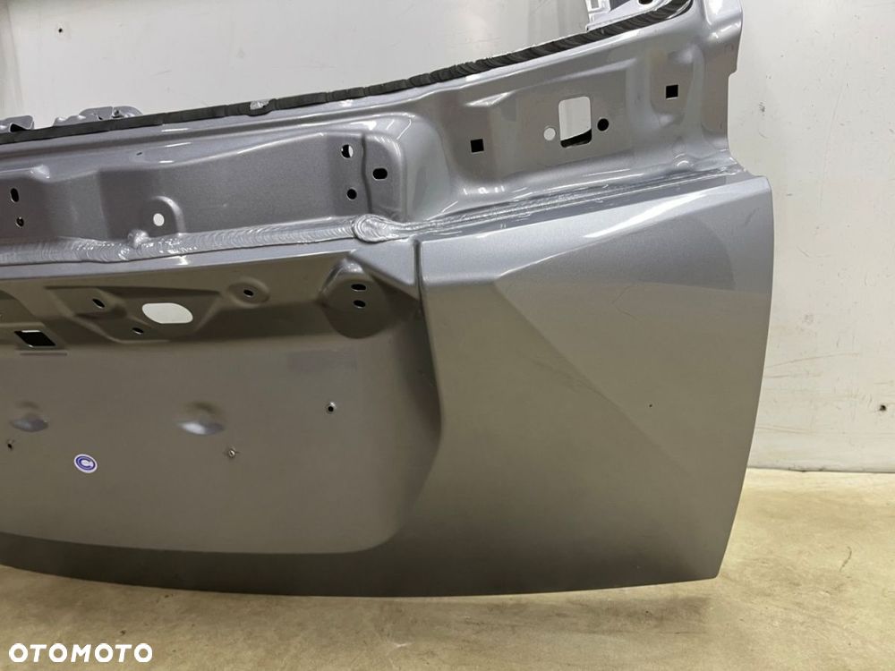 Klapa bagażnika Peugeot 2008 e-2008 2 II 19r.- tylna - 11