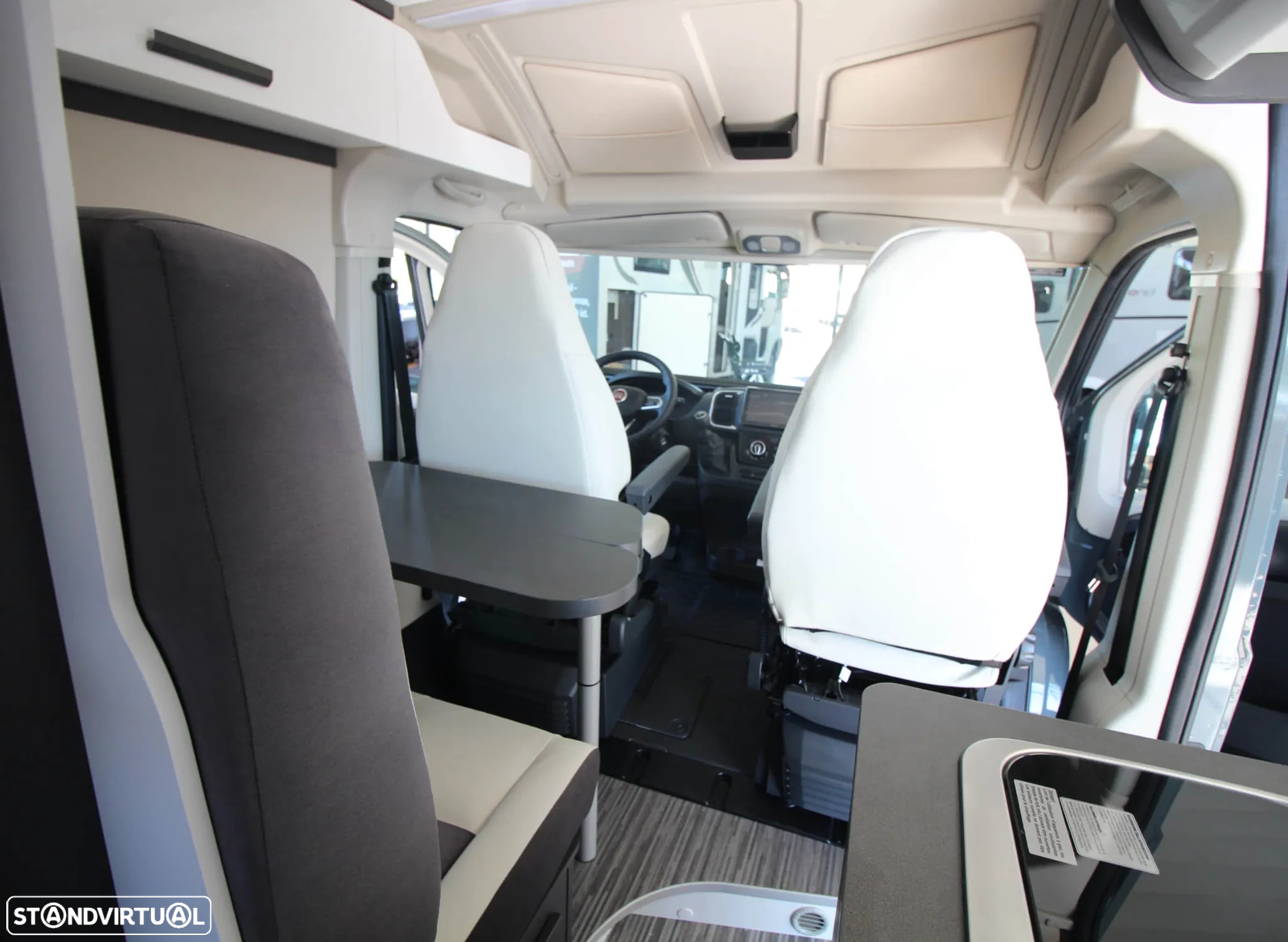 McLouis Menfys Van S-Line 4 CS N45 - 18