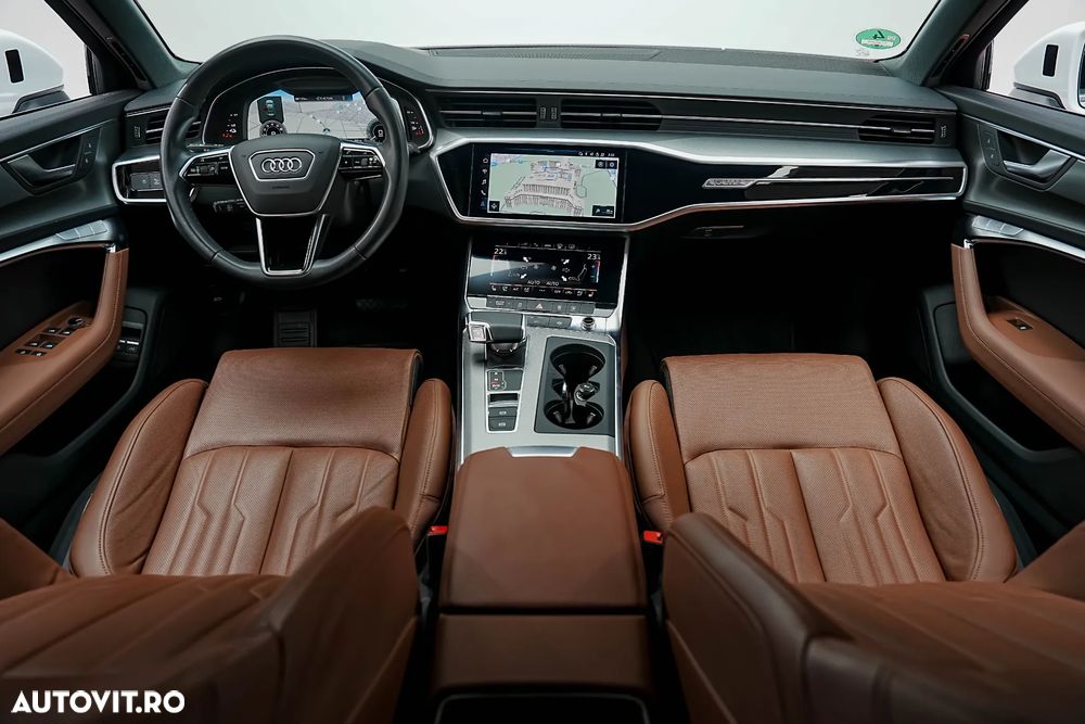 Audi A6 50 TFSI e quattro S tronic S line - 2