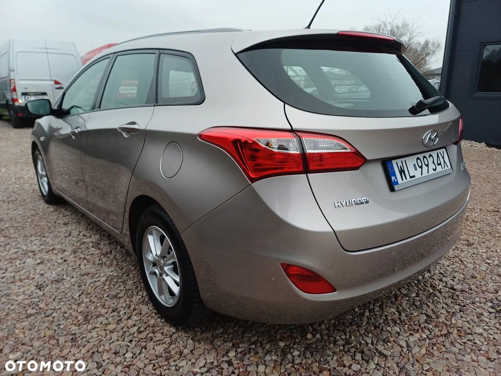 Hyundai i30 1.6 Style - 5