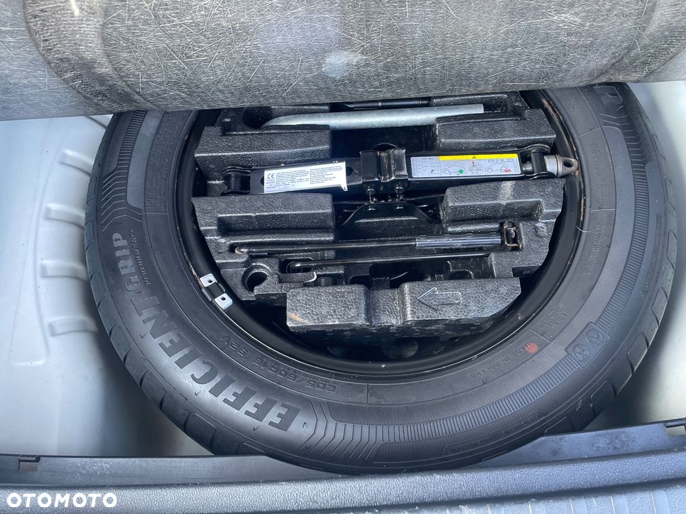 Skoda Octavia 2.0 TDI Ambition - 14