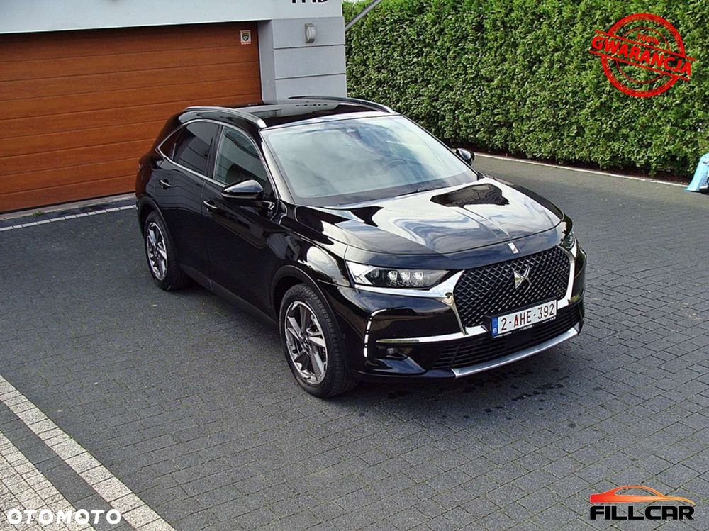 DS Automobiles DS 7 Crossback 1.6 E-Tense Rivoli - 31