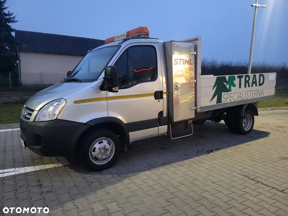 Iveco Daily - 6