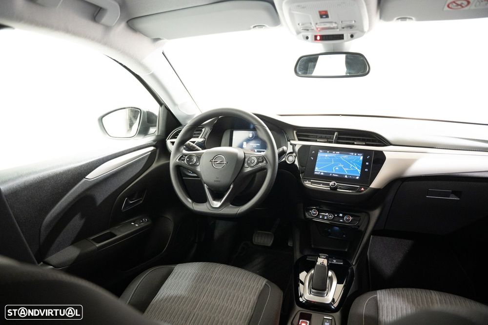 Opel Corsa-e Edition - 4