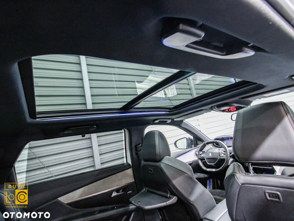 Peugeot 5008 2.0 BlueHDi GT S&S EAT8 - 14