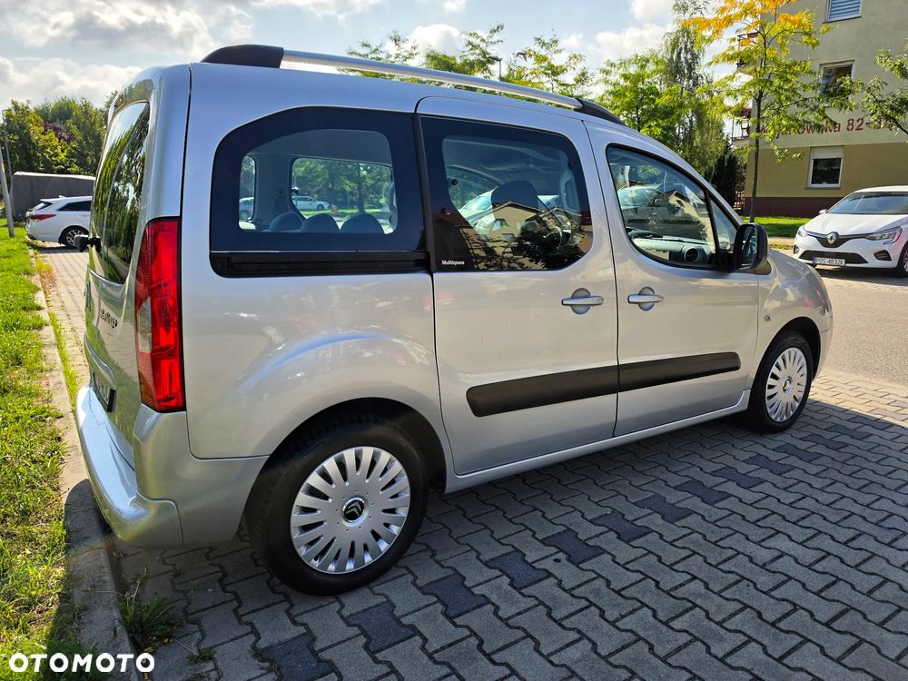 Citroën Berlingo 1.6 16V Multispace - 2