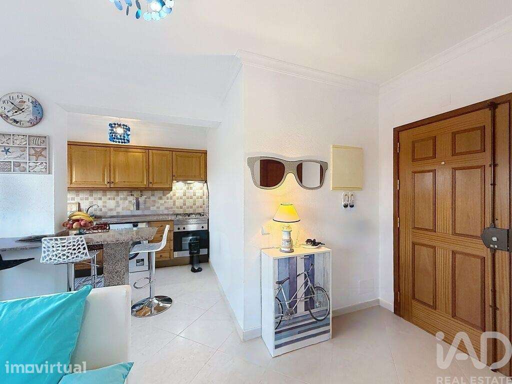 Apartamento T1 em Monte Gordo de 52 m2 - Grande imagem: 3/19